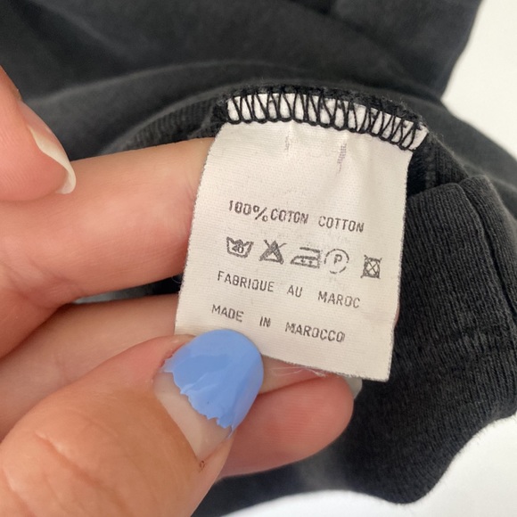 Barney’s New York Tee - Picture 3 of 4